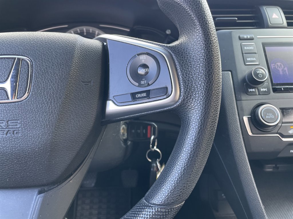Used 2018 Honda Civic LX image 29