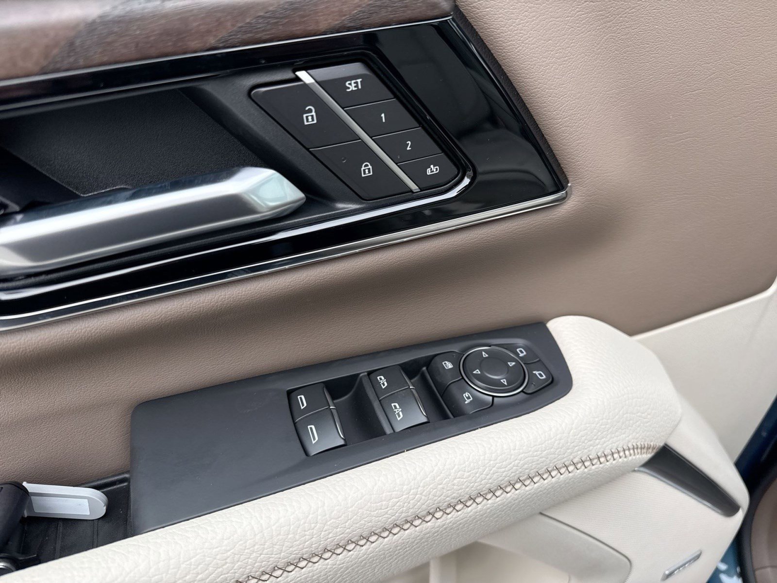 New 2026 GMC Yukon Denali image 14