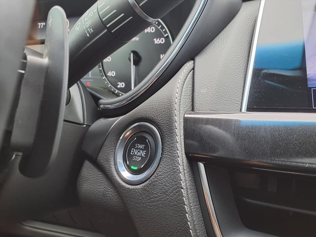 Certified 2024 Cadillac CT5 Luxury RWD image 25