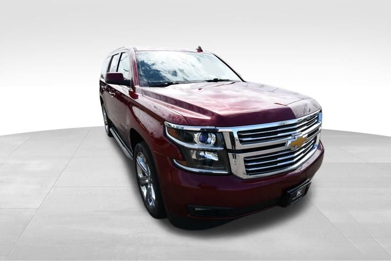 Used 2016 Chevrolet Tahoe LT AWD/4WD image 10