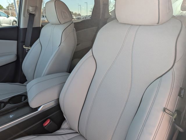 New 2026 Acura RDX SH-AWD w/ Advance Package image 19