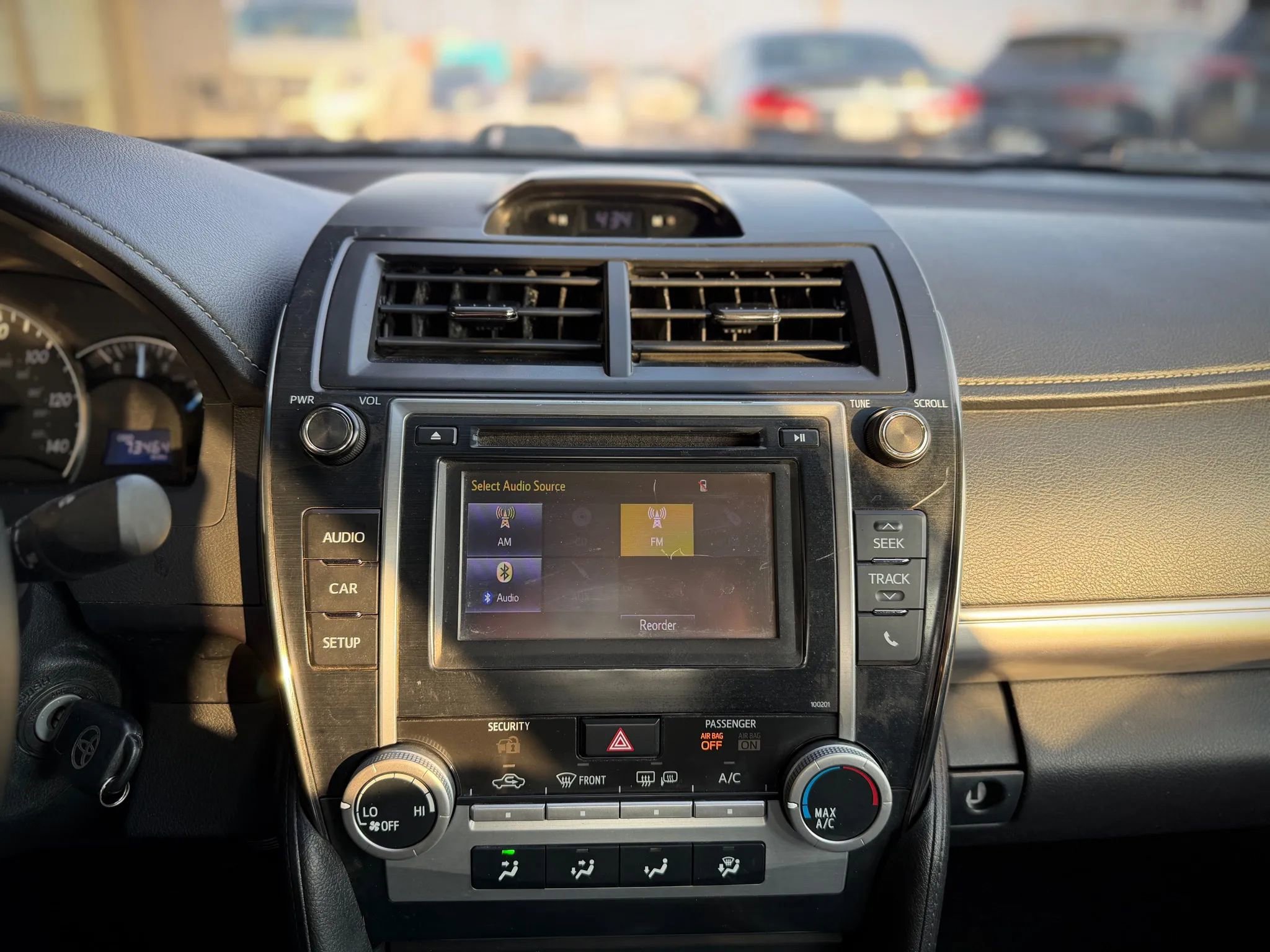 Used 2013 Toyota Camry SE image 15