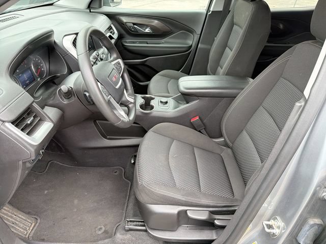 Used 2024 GMC Terrain SLE AWD/4WD image 15