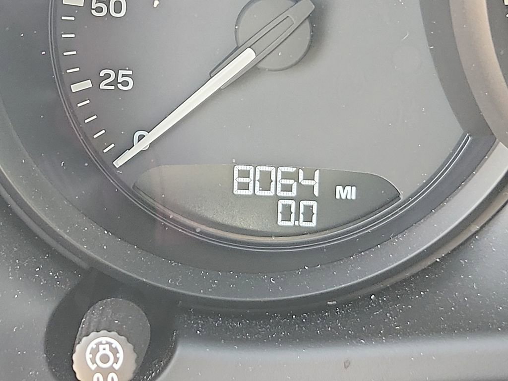 Certified 2025 Porsche Macan image 20