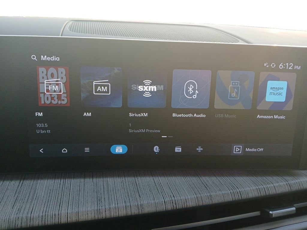 Used 2024 Hyundai Santa Fe Calligraphy image 27