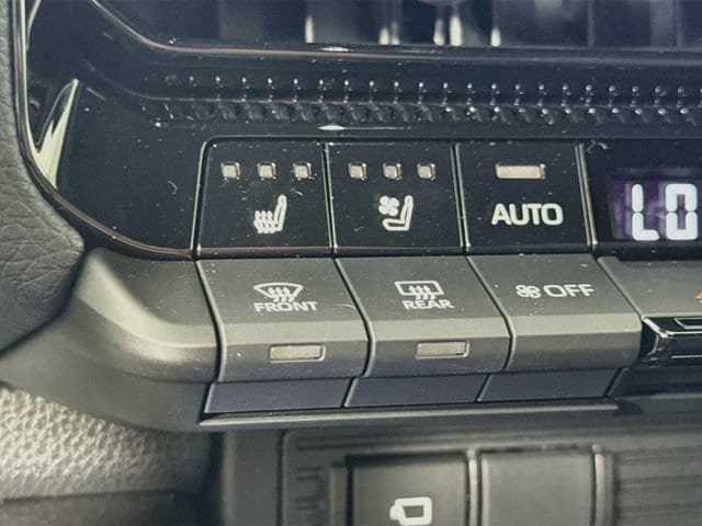 New 2027 Toyota Land Cruiser AWD/4WD image 19