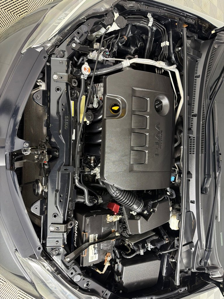 Used 2019 Toyota Corolla L image 25