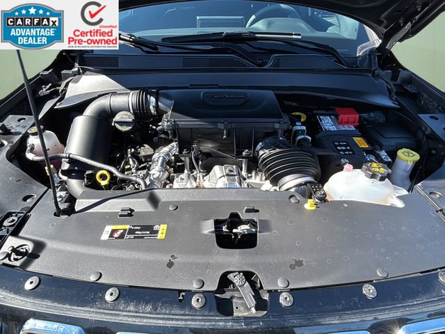 Used 2024 Jeep Compass Sport image 12