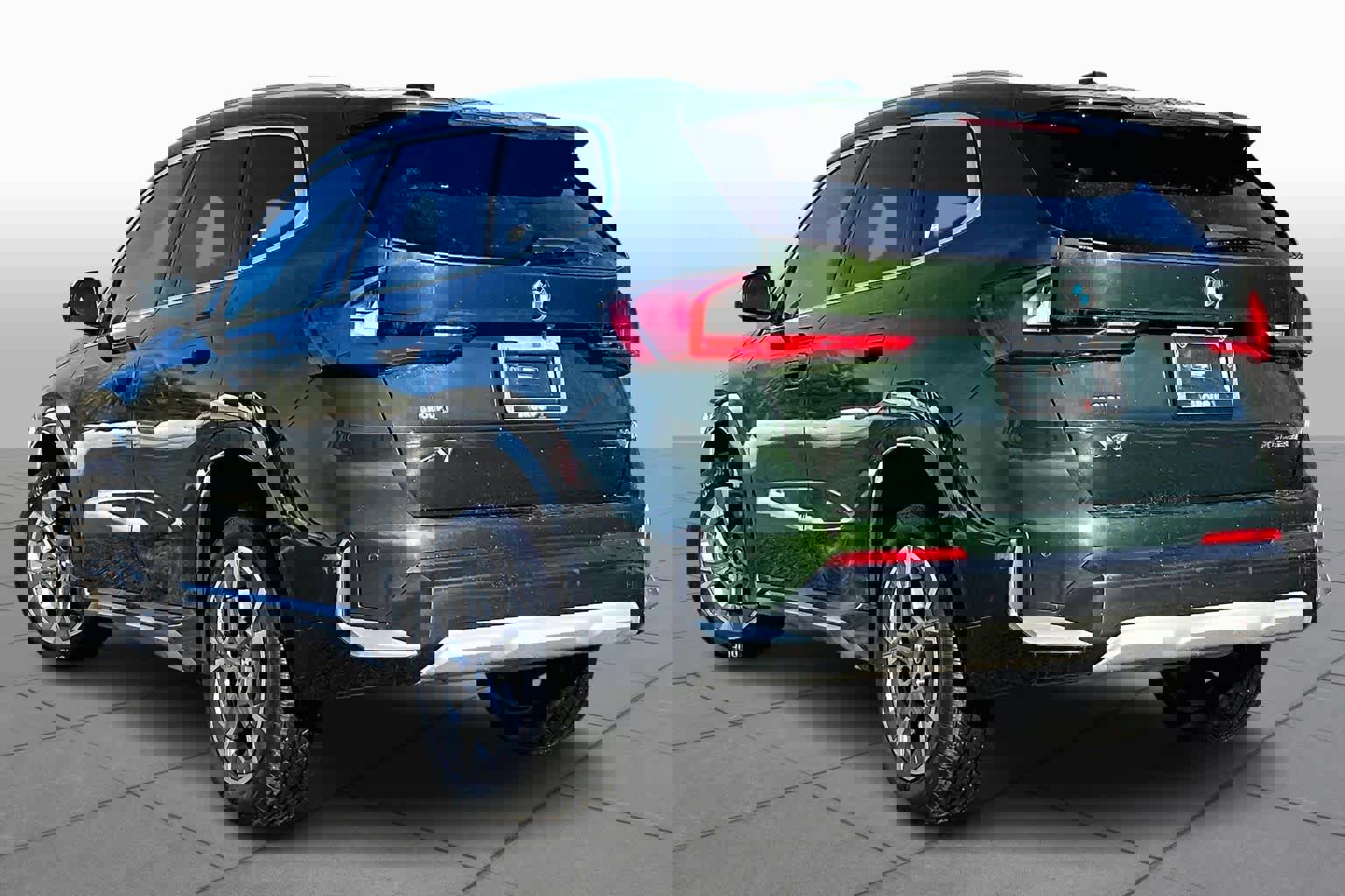 Used 2023 BMW X1 xDrive28i image 11