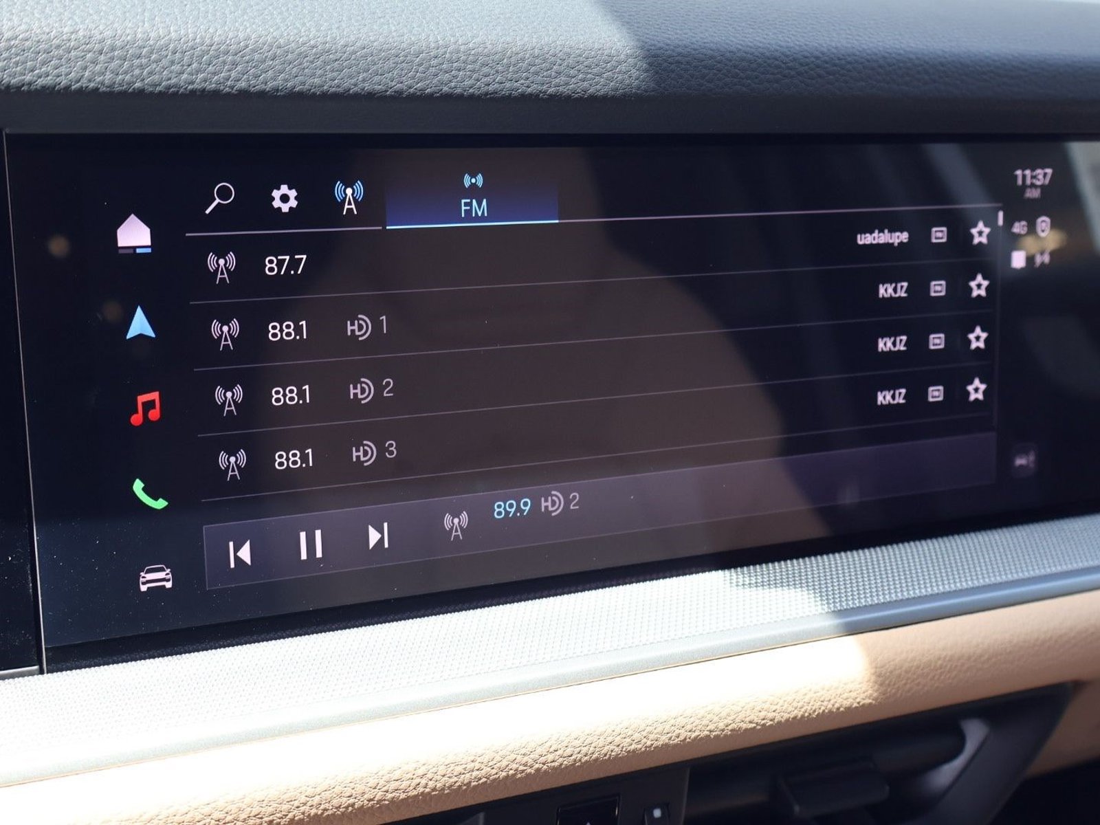 New 2026 Porsche Cayenne S AWD/4WD image 17