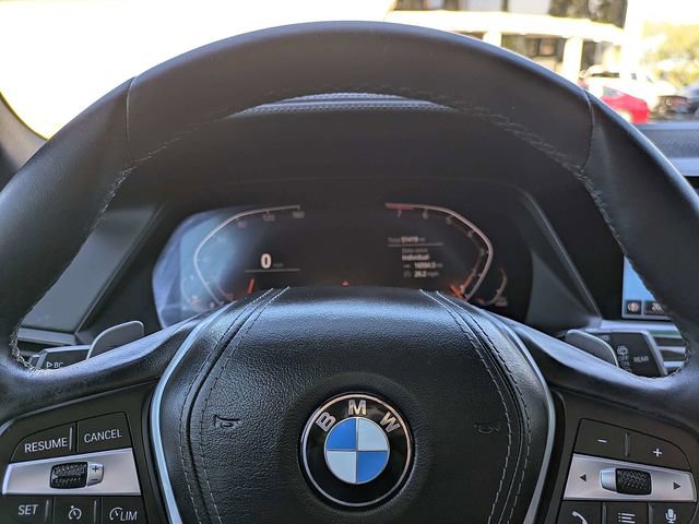 Used 2020 BMW X5 sDrive40i w/ Premium Package image 35