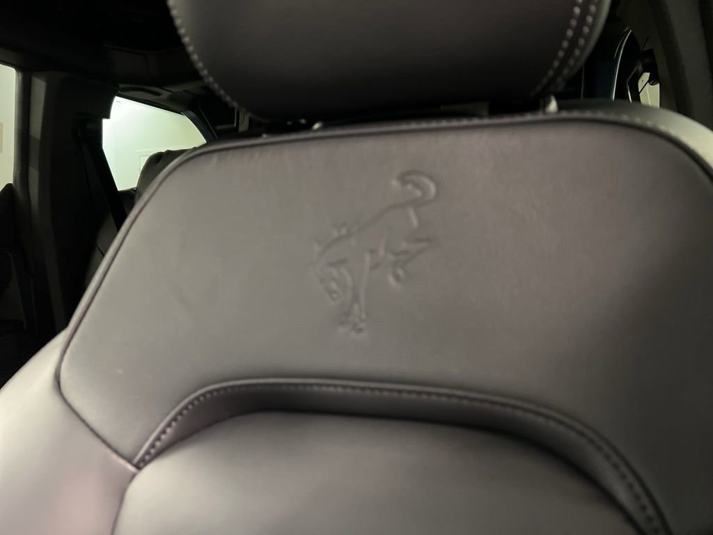 New 2025 Ford Bronco Outer Banks image 28