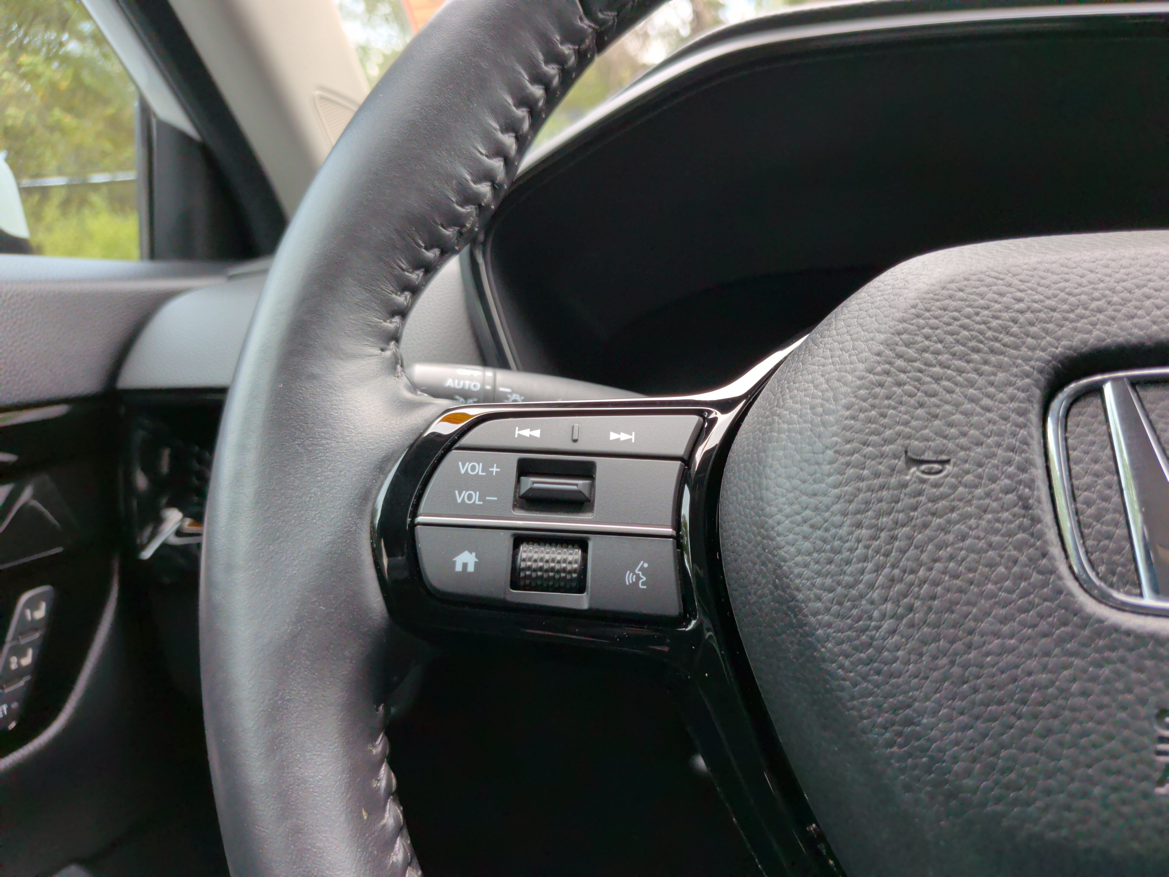 Used 2024 Honda CR-V EX-L image 20