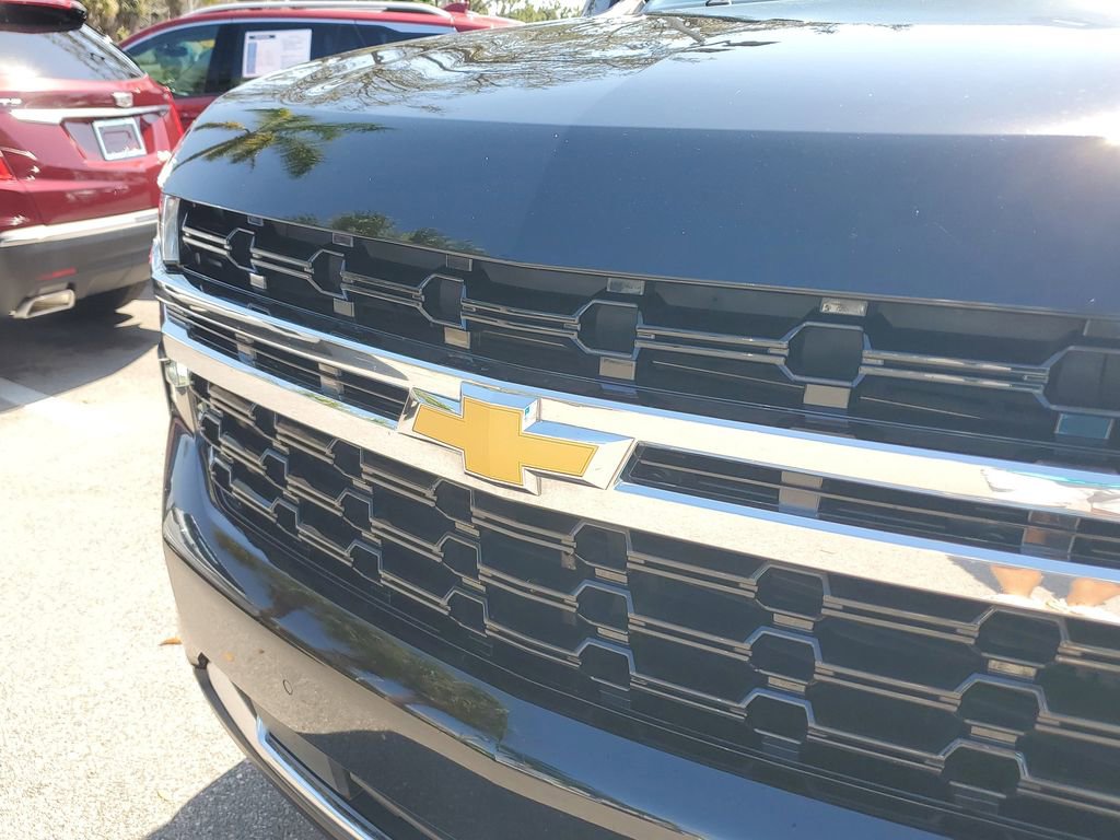 Certified 2022 Chevrolet Tahoe LS image 9