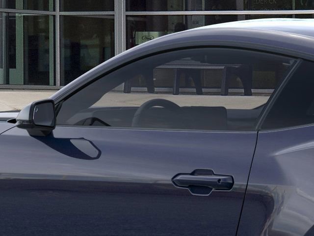 New 2025 Ford Mustang Dark Horse image 20