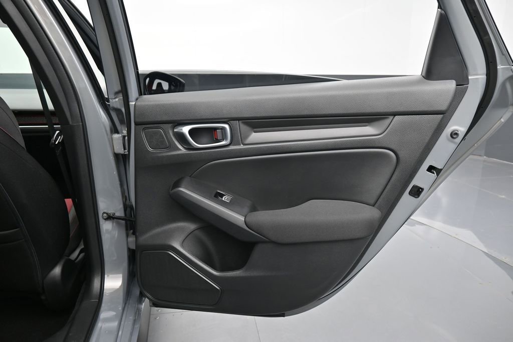 Used 2025 Honda Civic Si image 36