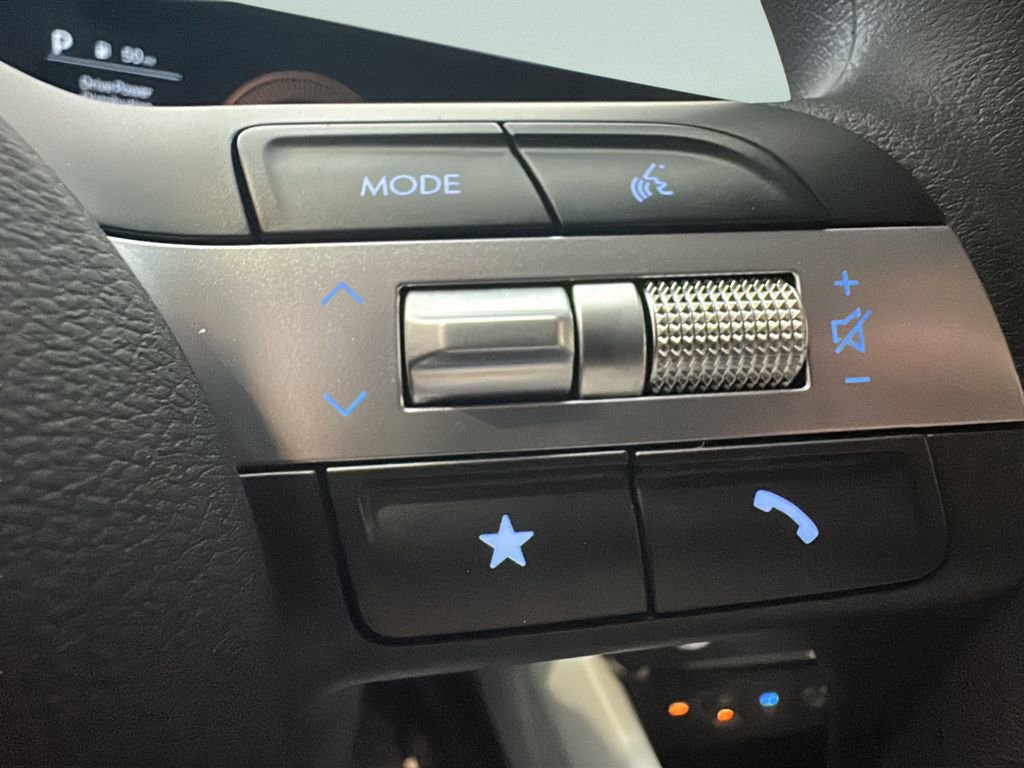 New 2026 Hyundai Tucson SEL image 22