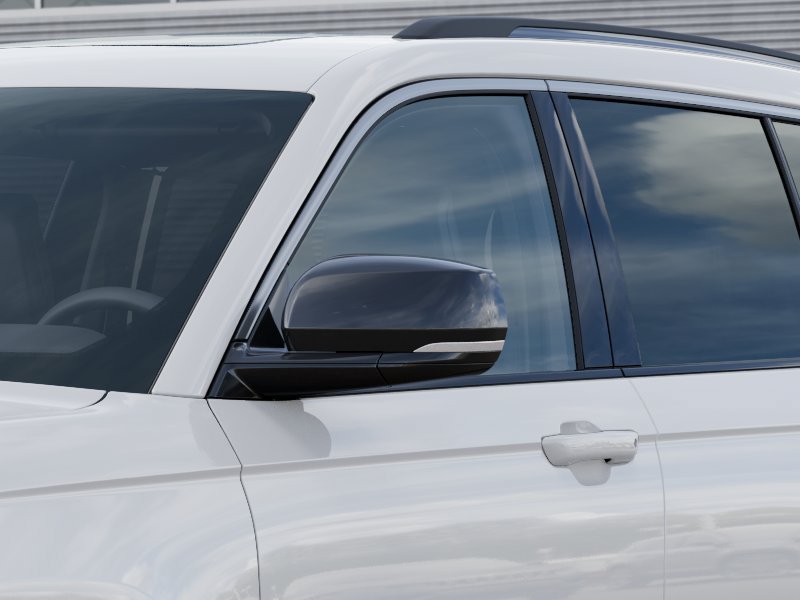 New 2027 Jeep Grand Cherokee L Limited AWD/4WD image 12