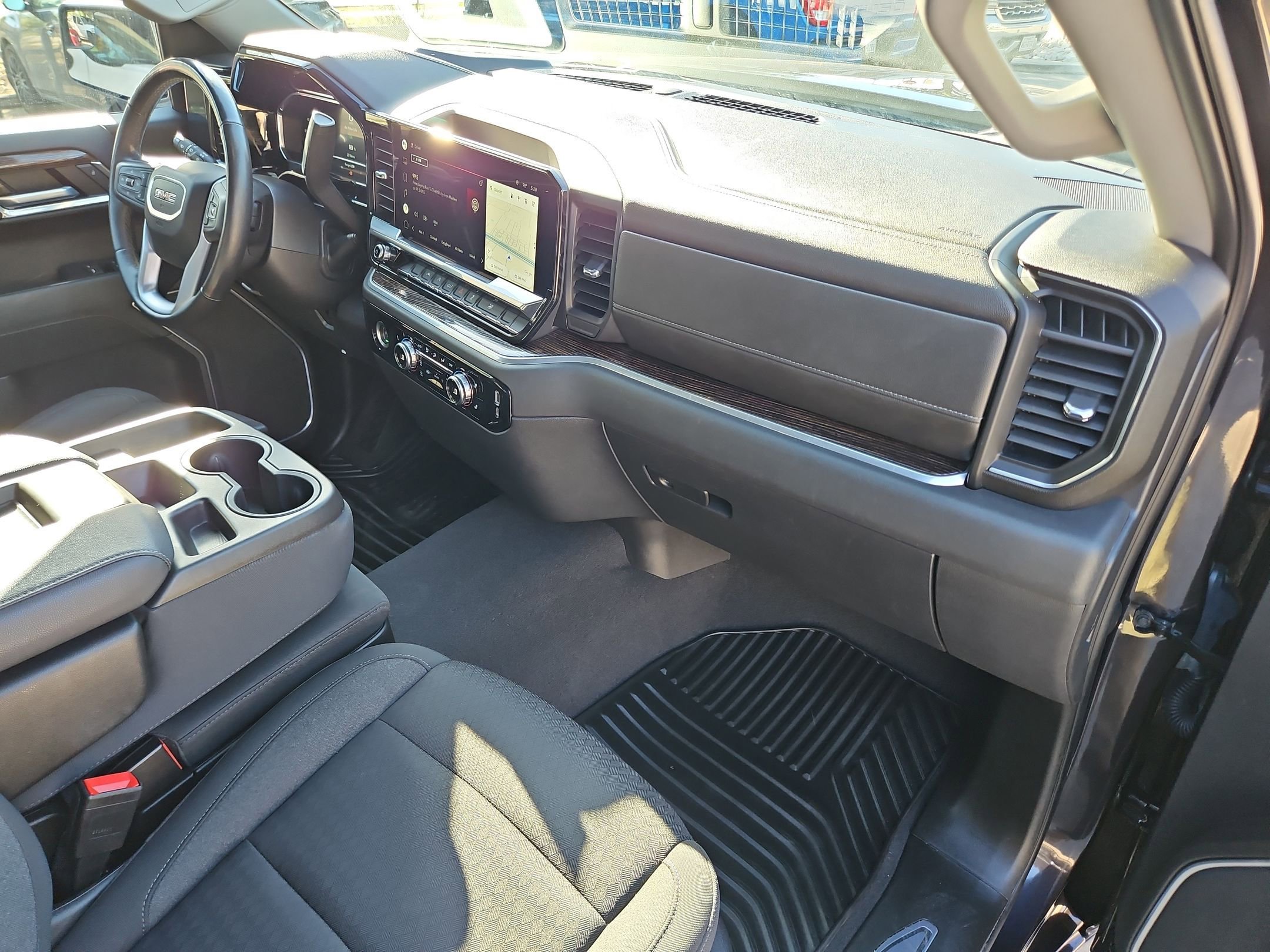 Certified 2022 GMC Sierra 1500 Elevation image 30
