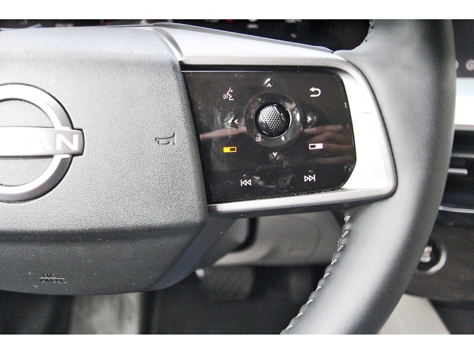 Used 2025 Nissan Murano SL w/ Cargo Package AWD/4WD image 16