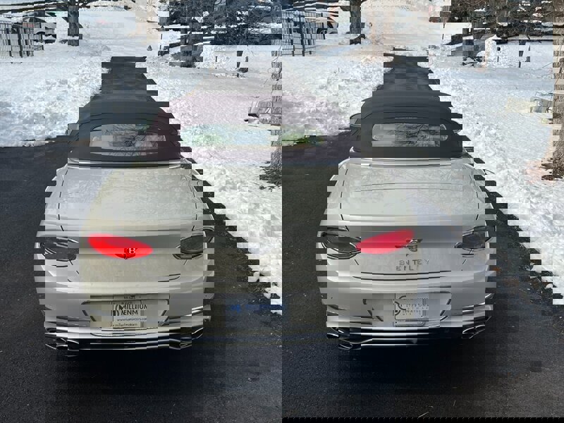 Used 2023 Bentley Continental GT image 7