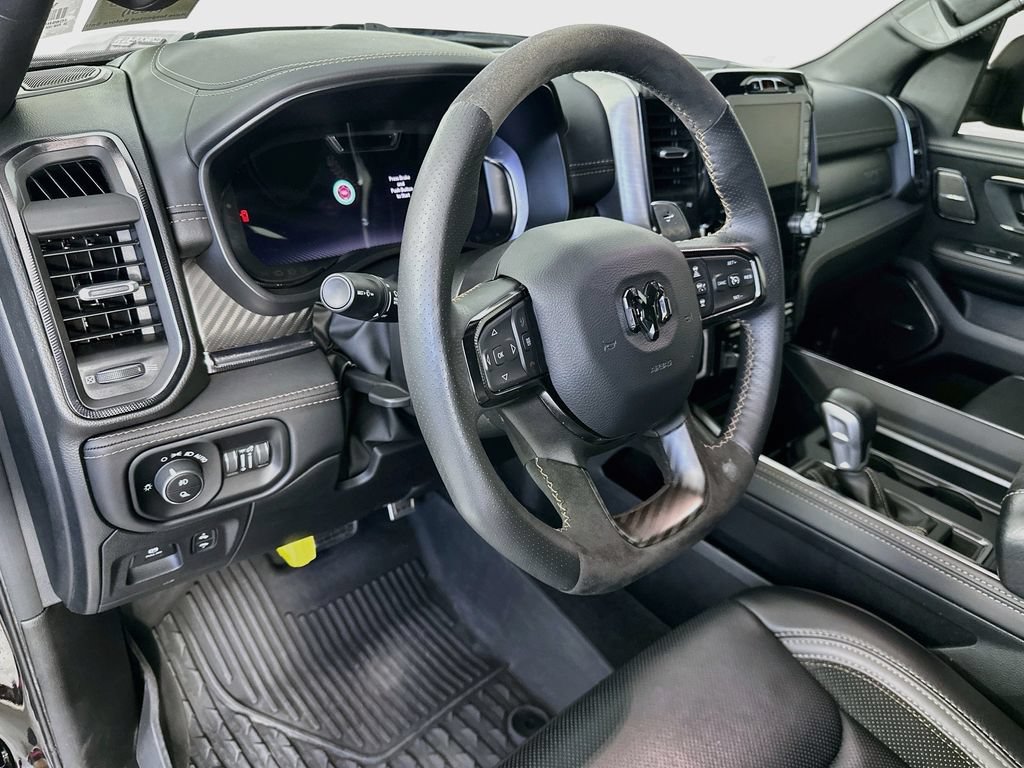 Used 2024 RAM 1500 TRX AWD/4WD image 31
