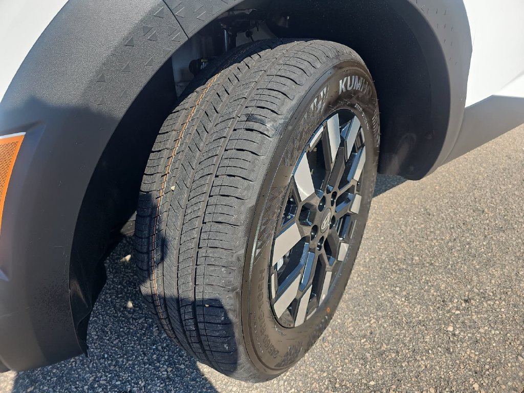 New 2027 Hyundai Santa Cruz SEL AWD/4WD image 33