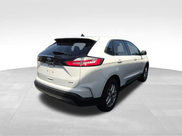 Used 2024 Ford Edge SEL image 5