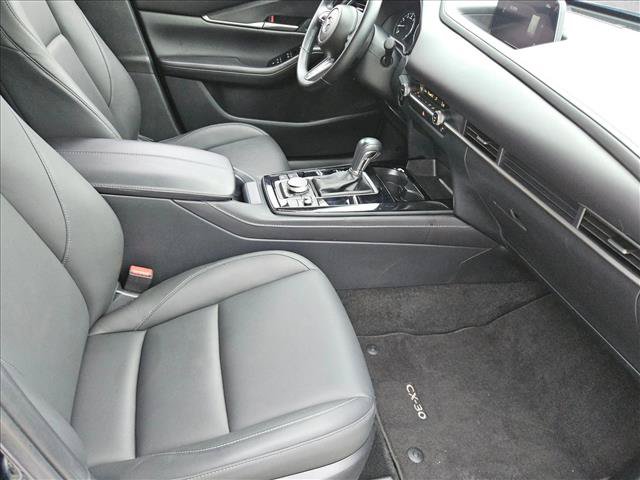 Used 2025 MAZDA CX-30 AWD 2.5 S w/ Select Sport Pkg image 19