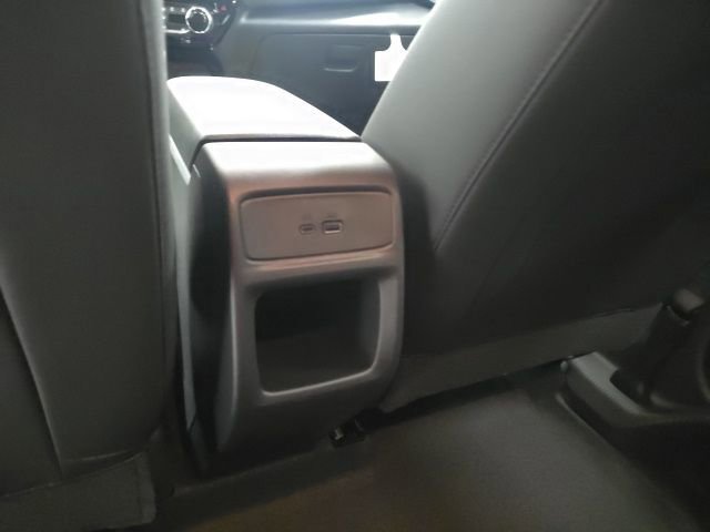 New 2026 Chevrolet Trax LT w/ Driver Confidence Package image 23