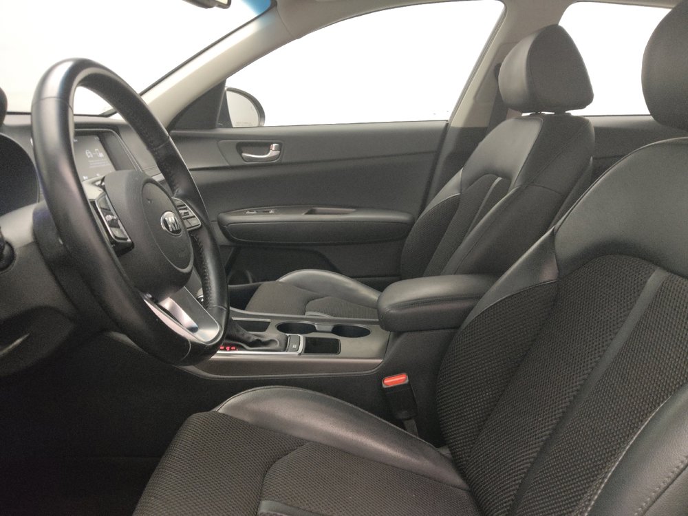 Used 2019 Kia Optima S w/ S Panoramic Sunroof Package image 17