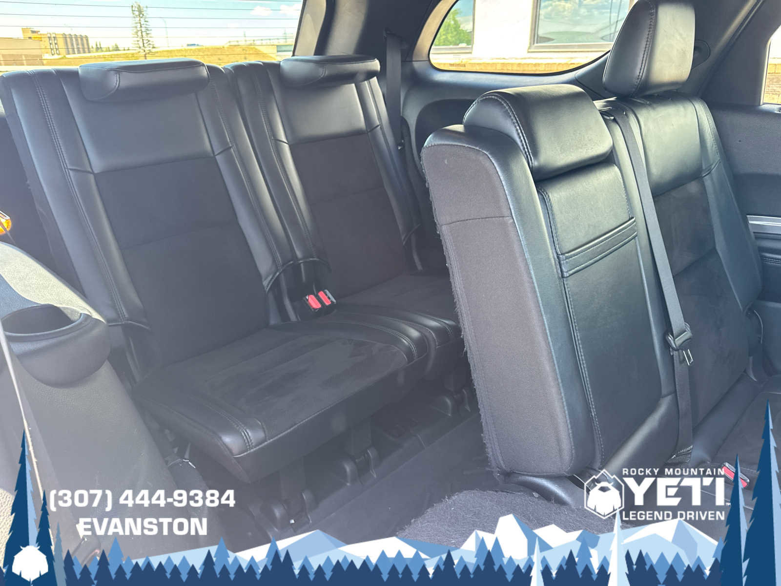 Used 2020 Dodge Durango GT AWD/4WD image 17