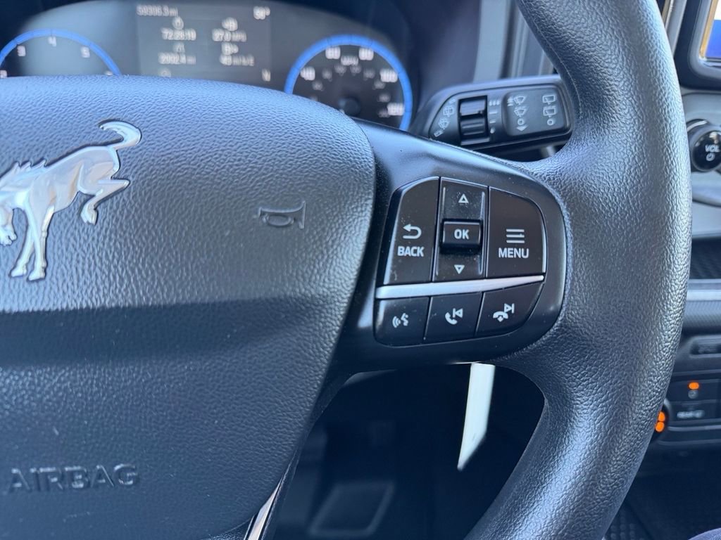 Used 2021 Ford Bronco Sport image 23