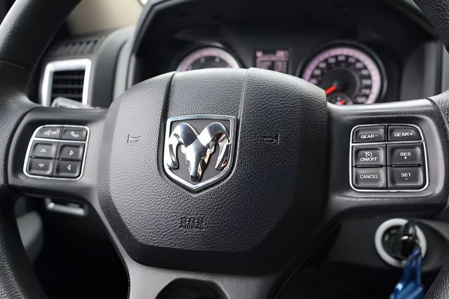 Used 2019 RAM 1500 Classic Warlock image 14