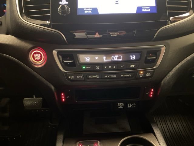 Used 2022 Honda Pilot TrailSport image 13