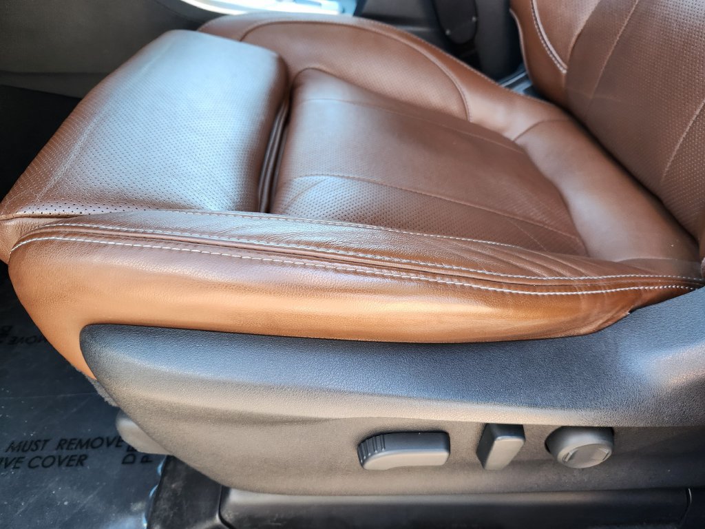 Used 2019 Subaru Ascent Touring AWD/4WD image 15