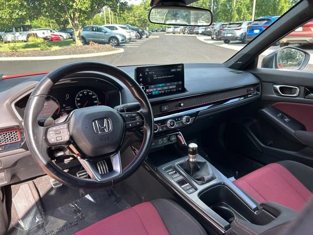 Used 2024 Honda Civic Si image 12