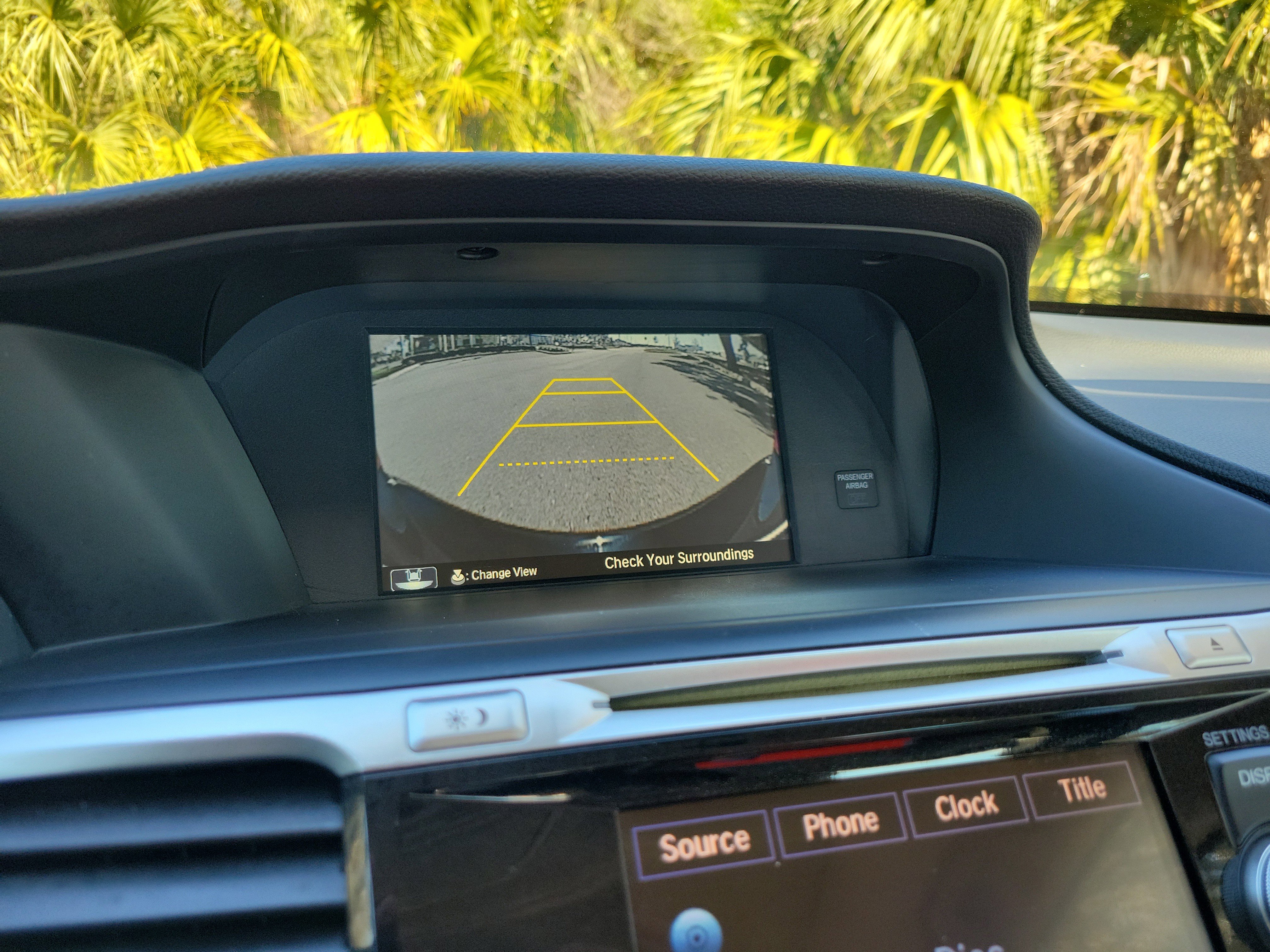 Used 2015 Honda Accord EX-L image 20