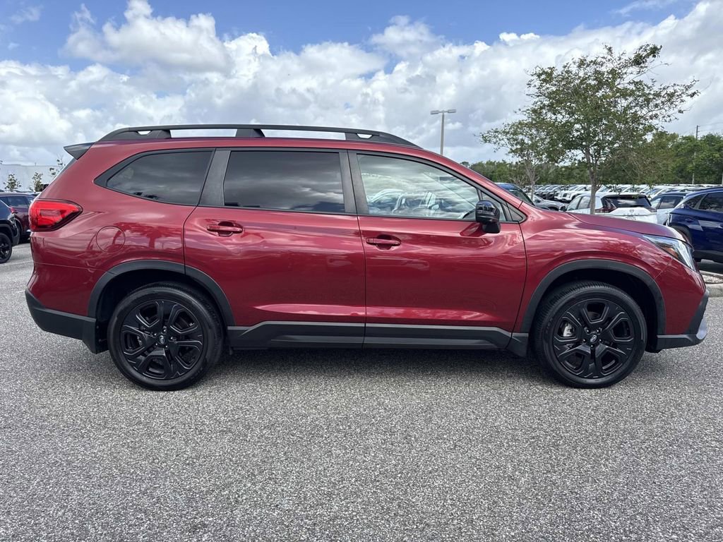 Used 2023 Subaru Ascent Onyx Edition Limited image 2