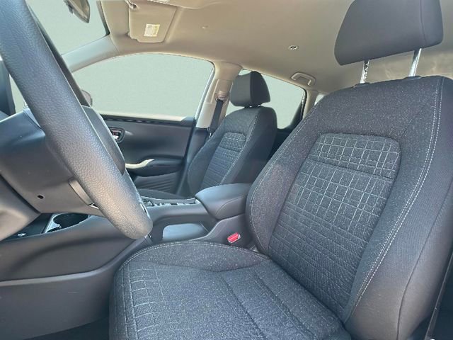 New 2026 Honda HR-V LX image 9