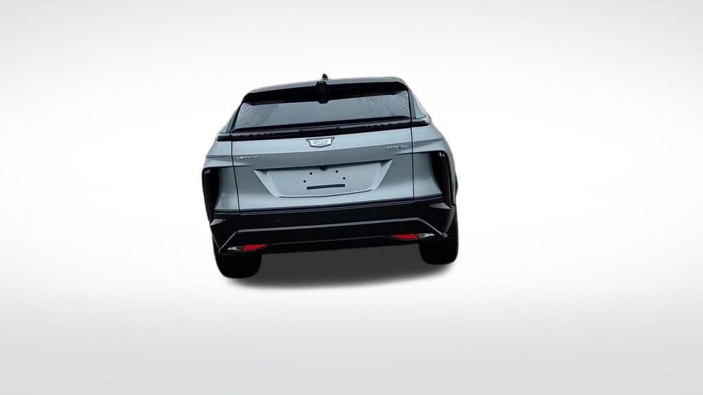 New 2026 Cadillac Lyriq Premium Sport image 5