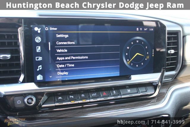 Used 2023 Chevrolet Silverado 1500 RST w/ All Star Edition Plus image 34