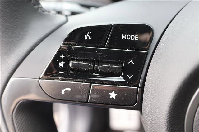 New 2026 Hyundai Elantra Sport image 14