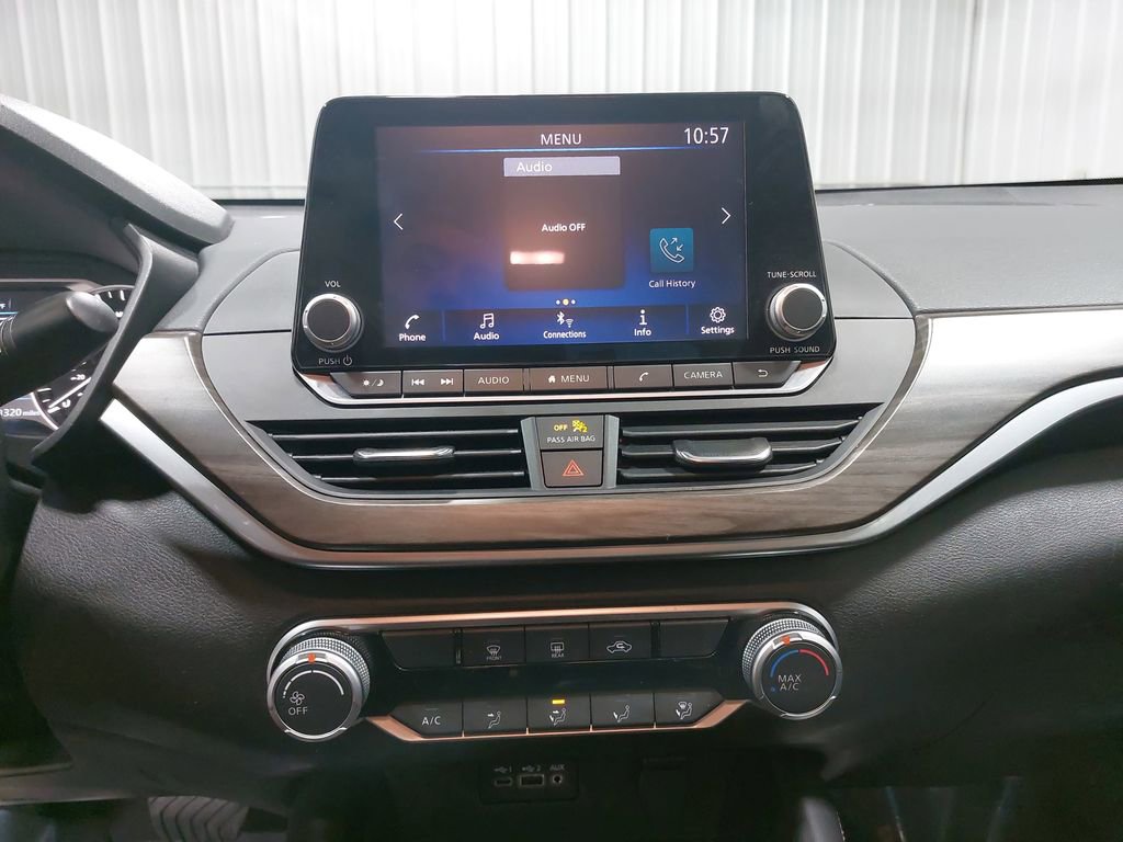 Used 2023 Nissan Altima 2.5 SV image 19