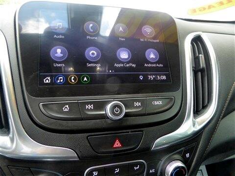 Used 2019 Chevrolet Equinox Premier image 10