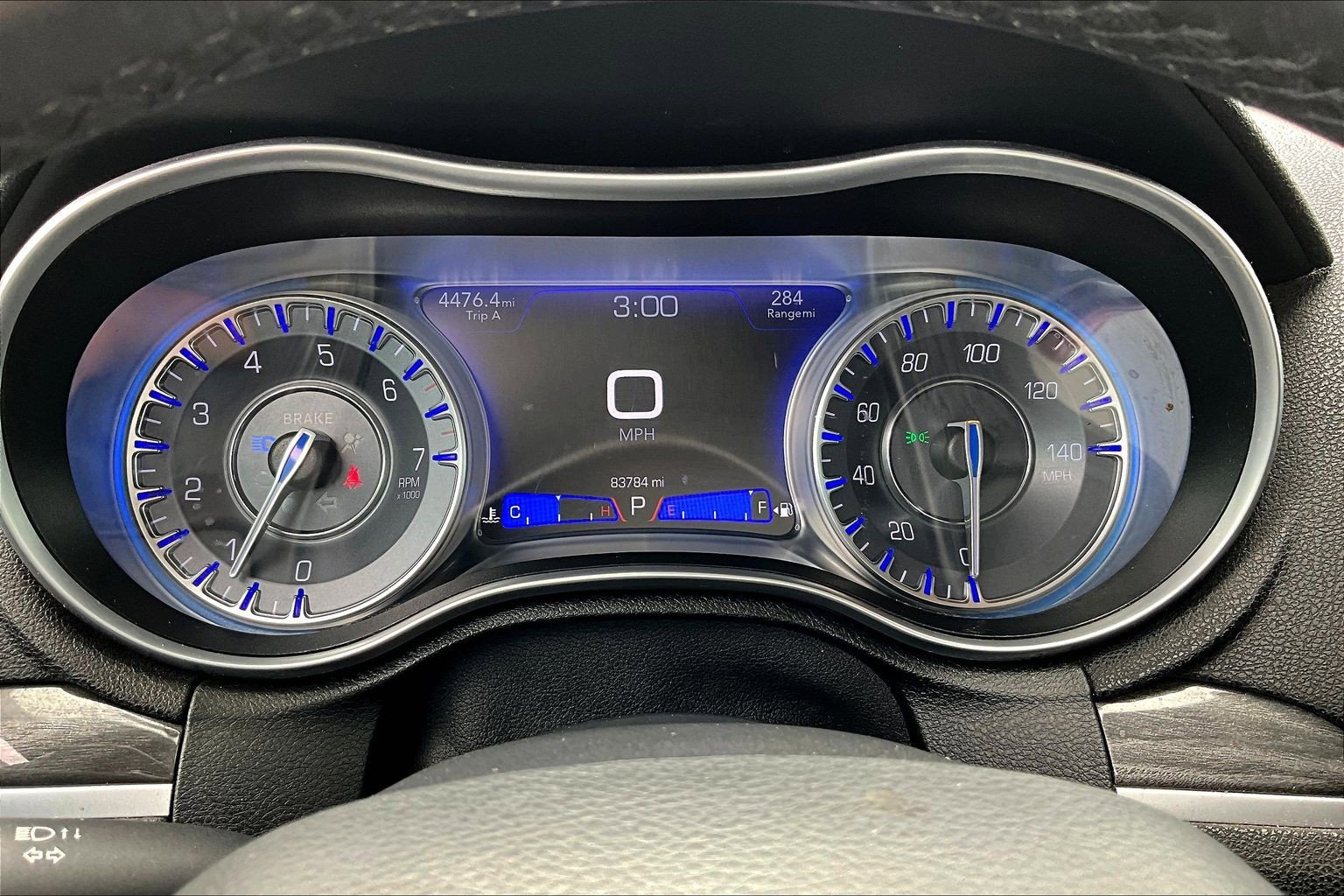 Used 2022 Chrysler 300 Touring w/ Sport Appearance Package image 14