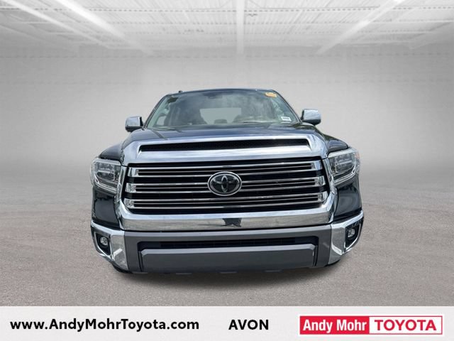Used 2019 Toyota Tundra 1794 Edition AWD/4WD video 2