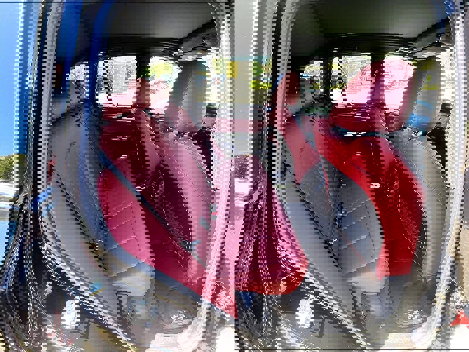 Used 2024 BMW X3 xDrive30i w/ Premium Package AWD/4WD image 16