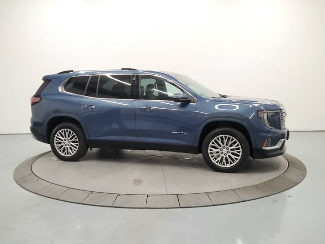 Used 2024 GMC Acadia Denali w/ Super Cruise Package FWD image 9
