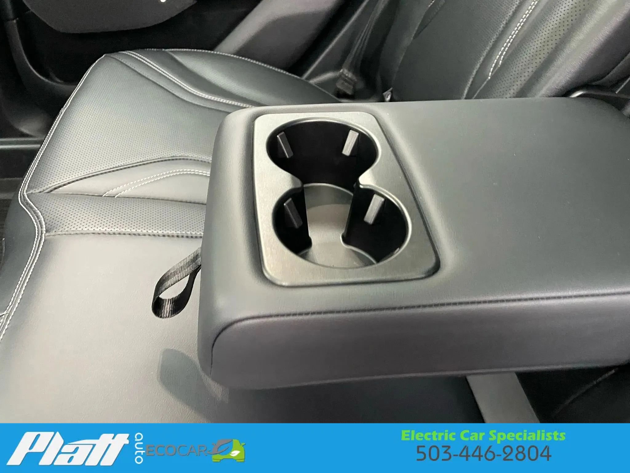 Used 2021 Ford Mustang Mach-E Premium image 44